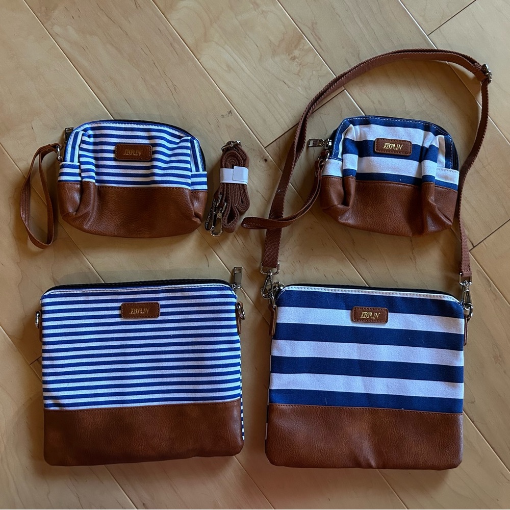 IBFUN Travel Bags